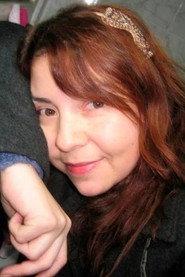 Ximena Marchant as Barry (voice) in Pulentos: The Movie 2007