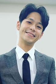 Chen Xi Teng as in Girl what do you want 2022