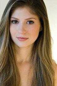 Melanie J. Scheiner as Melanie in Measures for a Funeral 2024