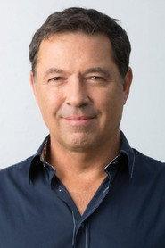 Brian Fargo as Self in Video Games: The Movie 2014
