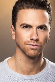 Richard Fleeshman as Angus in R.I.P.D. 2: Rise of the Damned 2022