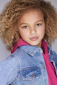 Kamdynn Gary as Emma Marshall in Werewolves 2024
