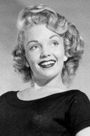 June Kenney as Betty Scott in Bloodlust! 1961