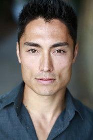 Shinji Ishigaki as in The Last Dumpling 2025