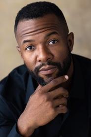 Jarrett Michael Collins as Charming in When Your Friend's a Stalker 2021