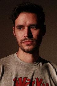 Martin Cruz as Fede in Chimichurri 2026
