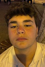 Doruk Yankı Alioğlu as Doruk in In Sack and Ashes 2025