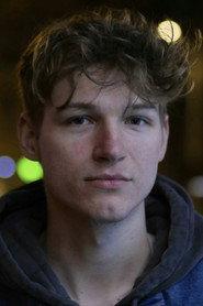 Jakub Rusajczyk as Jakub in Reminiscence: A Life Through the Lens 2024