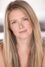 Sarah Smith as Lacy Shane in In Sickness & In Health 2019