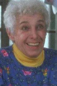 Doris Grau as Rose in Coldblooded 1995