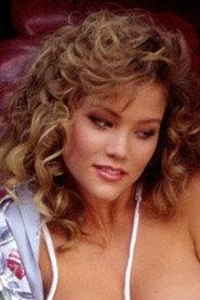Cady Cantrell as self in Playboy: Wet & Wild IV 1992