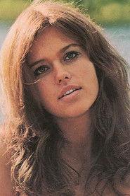 Marie Ekorre as Anita in Around the World with Fanny Hill 1974