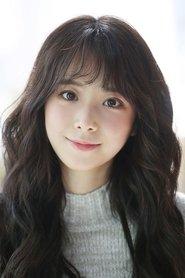 Kim Da-ye as Princess Gyeongsun in Empire of Lust 2015