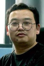 Lei Sala as Wang Qiang in Island Python 2026