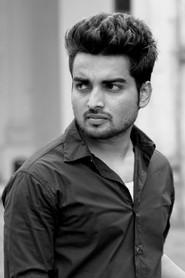 Abhilash Shetty as Rakshith in 2 Missed Calls 2019