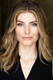 Caitlin Bassett as  in Deepest, Darkest 