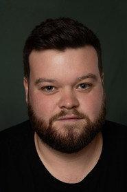 Dylan Craig as John in Curtain Call 2025