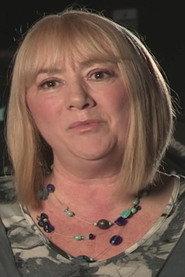 Roise Horide as Self - Music Journalist in Freddie Mercury: The King of Queen 2018