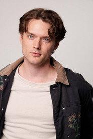 Steve Judy as Carter's Friend in Year of the Fox 2023