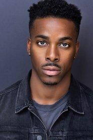 Brandon Black as Tim in Tyler Perry's A Madea Homecoming 2022