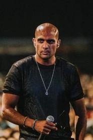 Ahmed Bahaa as Karem in Seeking Haven for Mr. Rambo 2025