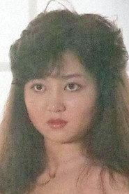 Mimi Takada as Yôko in Benriya K-ko 1984