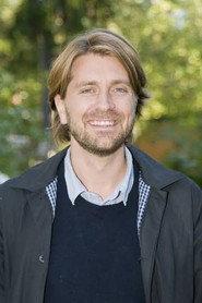 Ruben Östlund as Self in Code Haneke 2022
