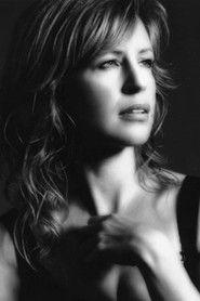 Irma Hartog as Patricia Vogel in The Dinner Club 2010