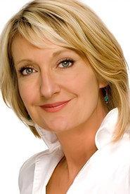 Melissa Leebaert as Narrator (voice) in Hollywood Haunts 1999