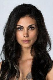 Morena Baccarin as Vanessa in Deadpool 2 2018