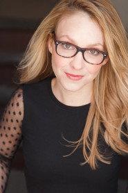 Lindsay Rathert as Woman: Transient in The Source of Shadows 2020