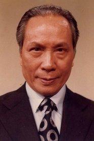 Walter Tso Tat-Wah as Supt Tsao in Twinkle, Twinkle Lucky Stars 1985