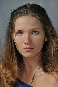 Anastasiya Vedenskaya as Zinka in The Night of a Lifetime 2010