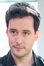 Sam Swainsbury as Rowan in Fisherman's Friends: One and All 2022