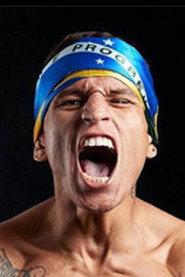 Weslley Maia as Self in Cage Warriors 180: London 2024