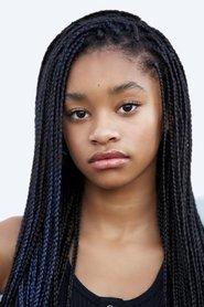 Akira Akbar as  in Love You Anyway 2022