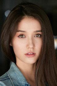 En Mei as in Exceptionally Gifted Girl 2019