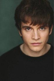 Lucas Leach as in Drummer Boy 2026