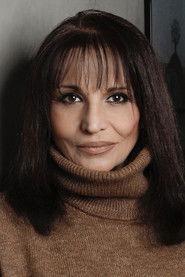 Şahika Tekand as Esma in Cloud in Love 1991