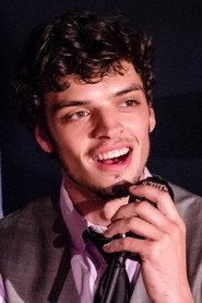 Chris Modrzynski as Dean in The Rainbow Bridge Motel 2018