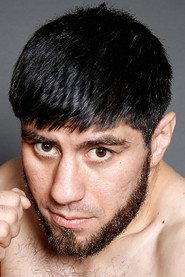 Bakhtiyar Eyubov as Self in Gennady Golovkin vs. Steve Rolls 2019