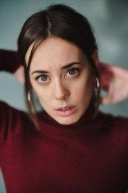 Júlia Molins as  in Bonita 2025