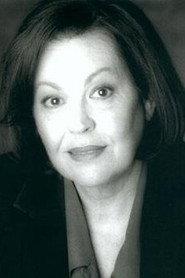 Denise Dubois as Femme âgée feux in And the Birds Rained Down 2019
