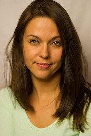 Trine Christensen as in Hunter's Moon 2010
