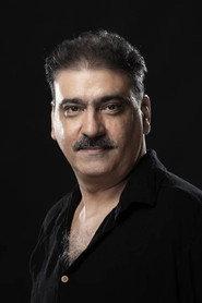 Matías Alarcón as Dealer in Strangers in the Park 2026