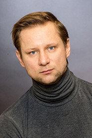 Mikhail Stankevitch as in Men's Women's Game 2011