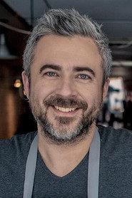 Martin Juneau as Himself in Sous pression 2014
