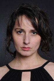 Lenka Zbranková as  in Manon Lescaut 2024