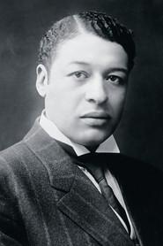 Bert Williams as Self (archive footage) in Ethnic Notions 1986