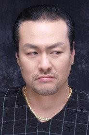 Noh Su-seong as Gangster in One Thing She Doesn't Have 2014